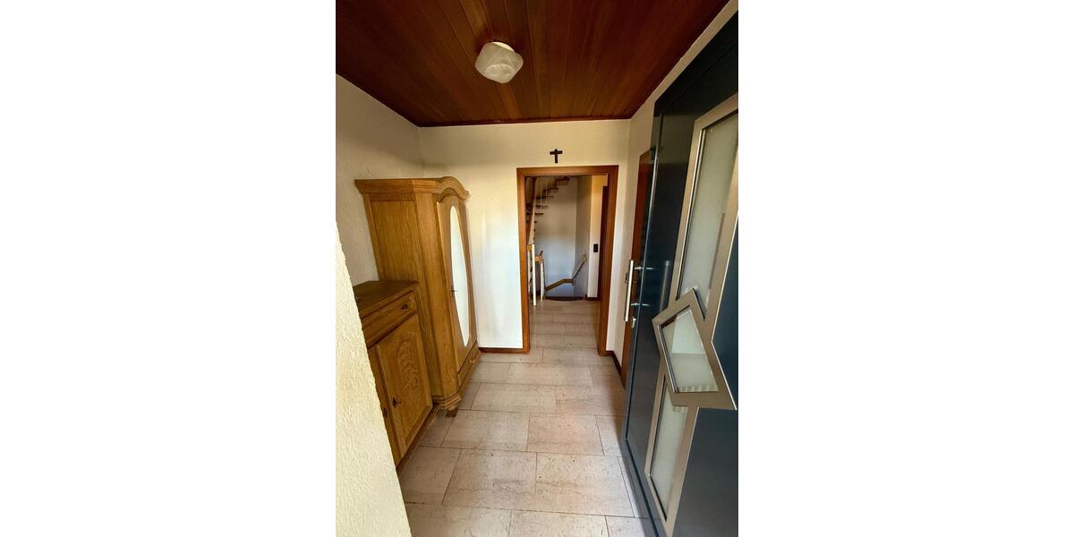 Reihenhaus Mönchengladbach Nord - 5.5 Zimmer, 110 m&sup2;, 350.000&euro; | Angebot:25396506