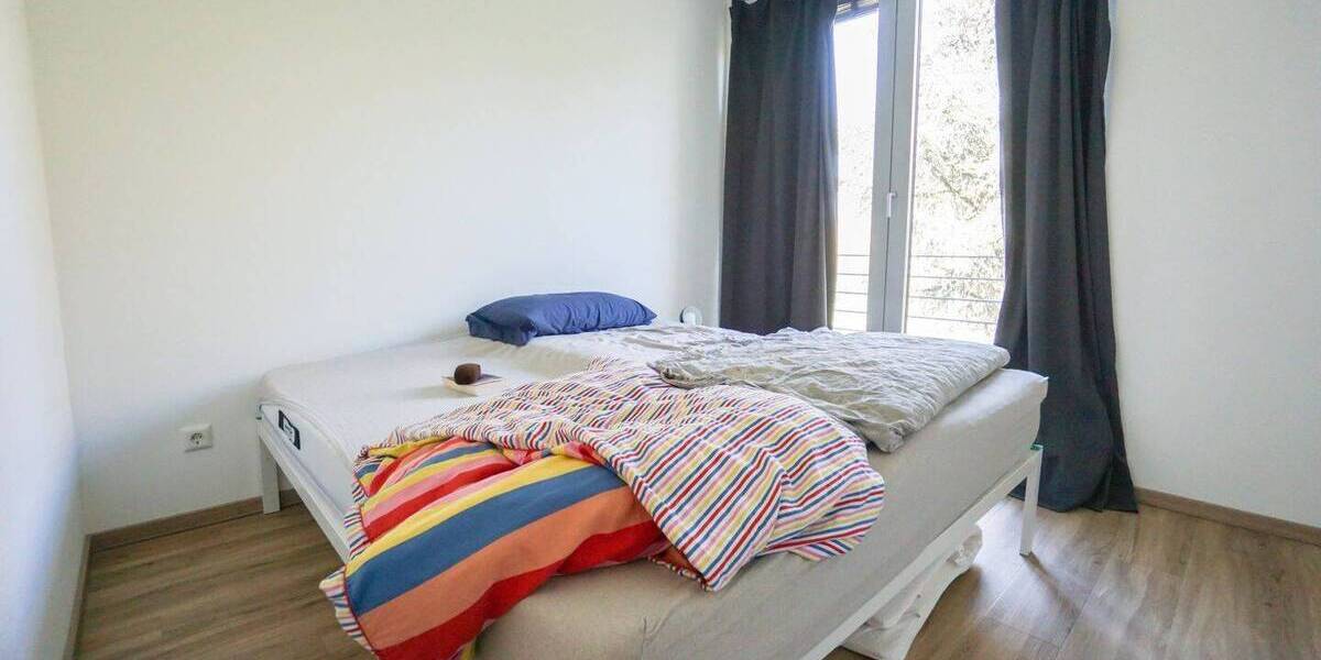 Etagenwohnung Düsseldorf Niederkassel - 3 Zimmer, 74 m&sup2;, 1.743&euro; | Angebot:26107834