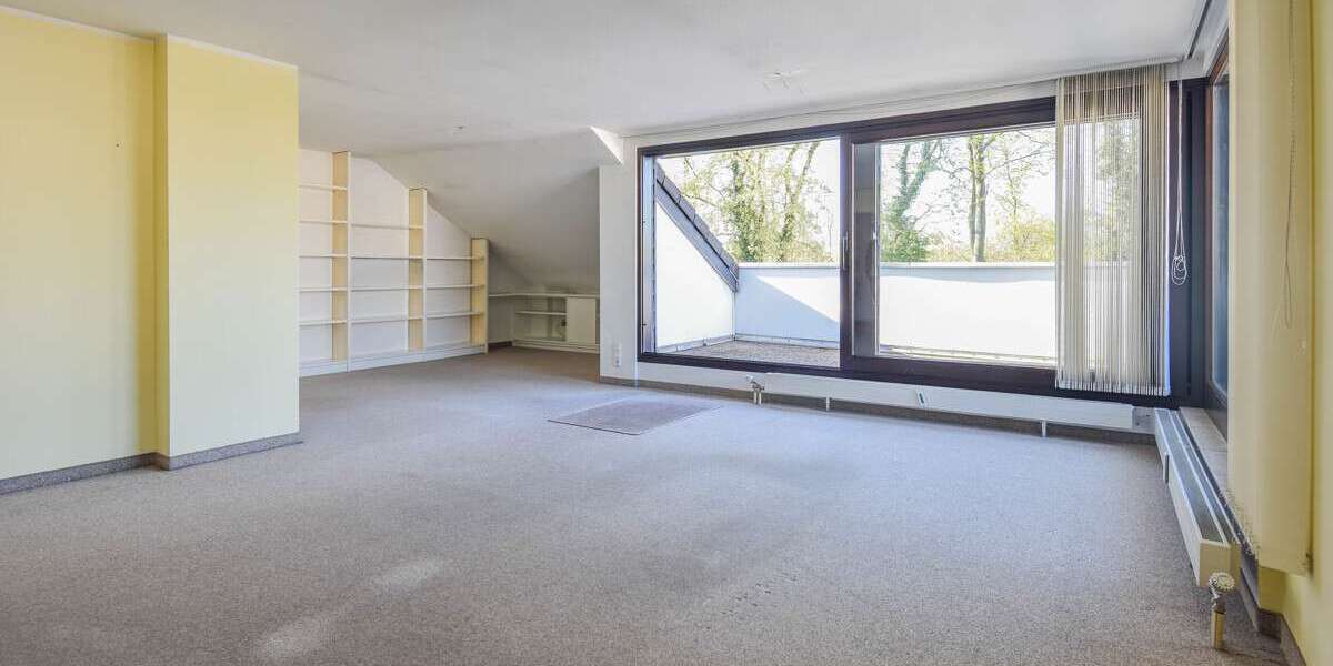 Etagenwohnung Hilden Kalstert - 3 Zimmer, 89 m&sup2;, 285.000&euro; | Angebot:26835651