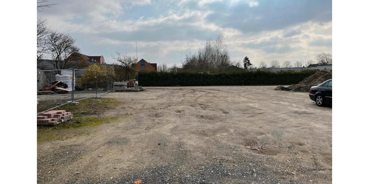 Gewerbeobjekt Erkelenz - 3&euro; | Angebot:22136784