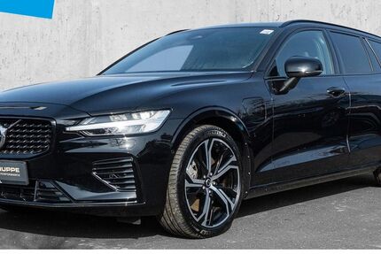 Volvo V60 35.807 km 33.750 &euro; Düsseldorf 40474