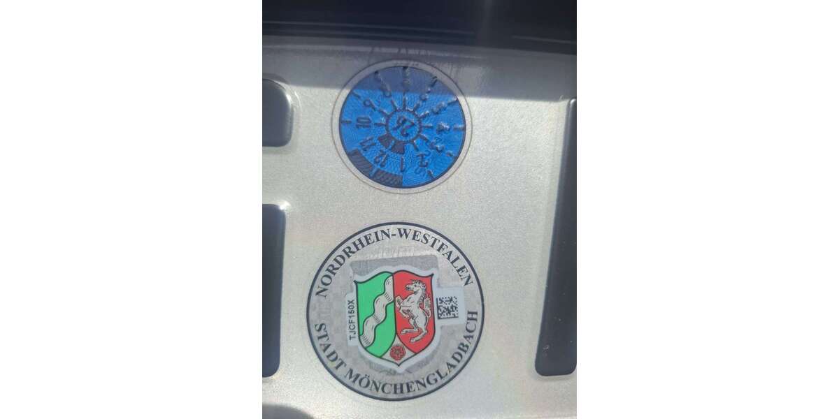 Ford EcoSport 126.000 km 7.500 &euro; Mönchengladbach 41189