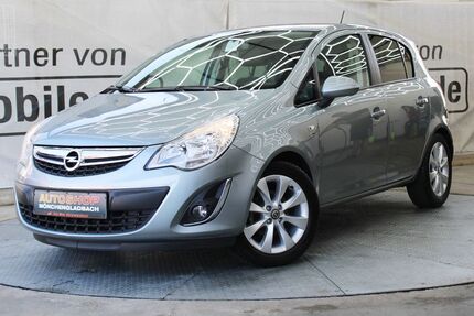 Opel Corsa 65.000 km 6.200 &euro; Mönchengladbach 41066