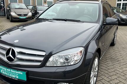 Mercedes-Benz C 200 137.000 km 8.890 &euro; Viersen 41748