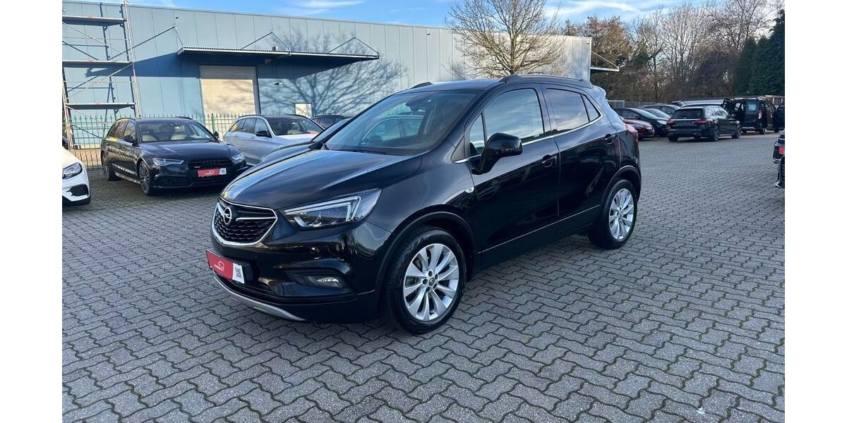 Opel Mokka 91.085 km 11.850 &euro; Hückelhoven 41836