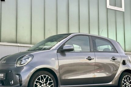 Smart ForFour 15.723 km 14.900 &euro; Viersen 41748