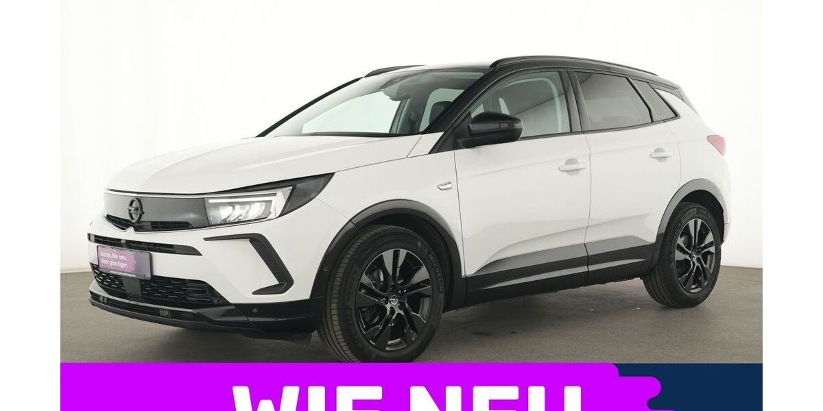 Opel Grandland (X) 70.035 km 14.448 &euro; Neuss 41460