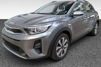 Kia Stonic 18.218 km 18.980 &euro; Neuss 41464