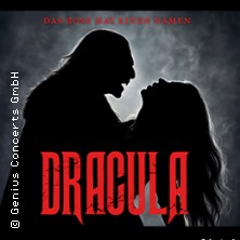 Dracula - Das Böse hat einen Namen 17.04.2027 Kaiser-Friedrich-Halle