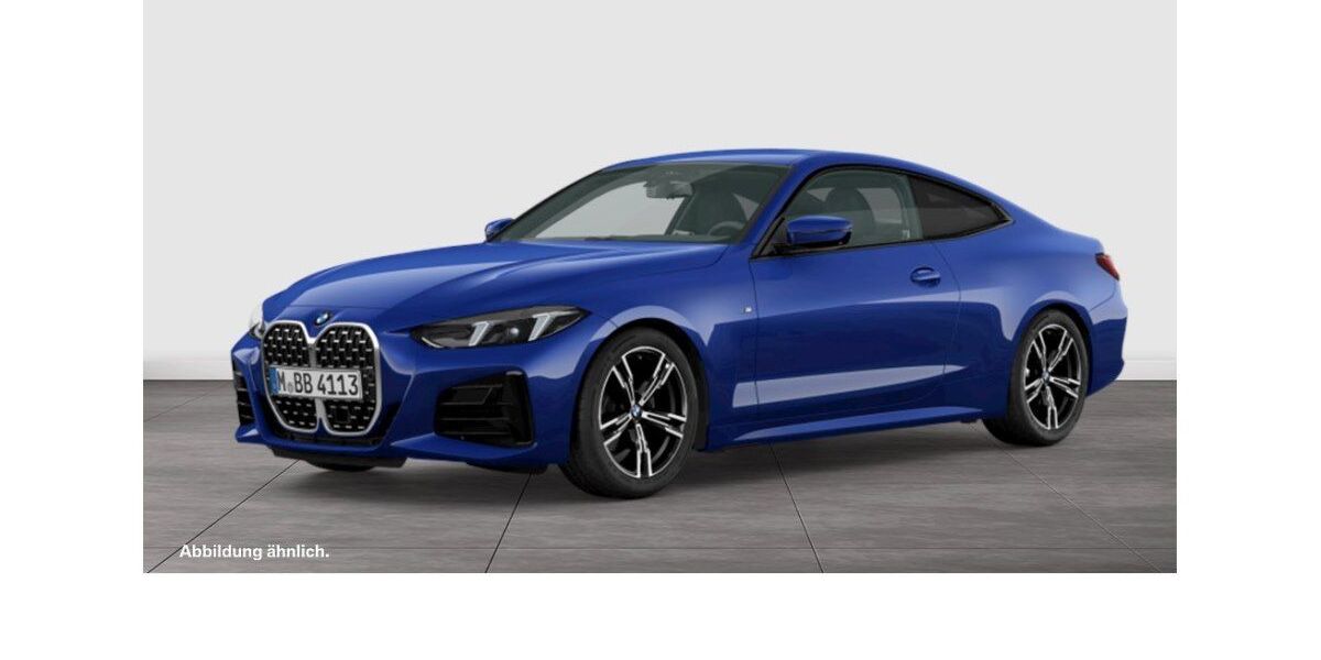 BMW 420 5.114 km 43.980 &euro; Düsseldorf 40595