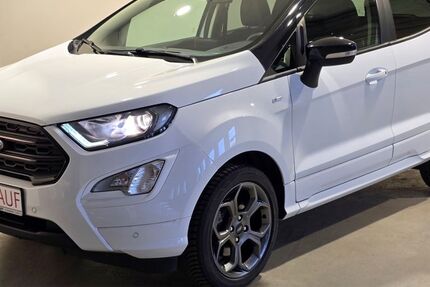 Ford EcoSport 40.460 km 15.800 &euro; Mönchengladbach 41061