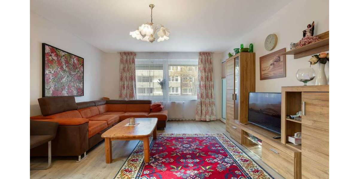 Etagenwohnung Kaarst - 3 Zimmer, 95 m&sup2;, 299.000&euro; | Angebot:25440345