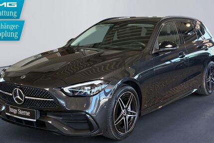 Mercedes-Benz C 220 17.959 km 46.890 &euro; Neuss 41464