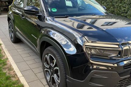 Jeep Avenger 19.900 km 16.990 &euro; Düsseldorf 40489