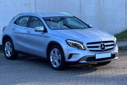 Mercedes-Benz GLA 200 44.380 km 22.990 &euro; Mönchengladbach 41169