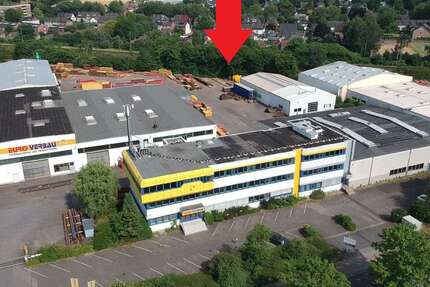 Gewerbeobjekt Mönchengladbach-Wickrath-Wickrath Wickrath - 3.980.000&euro; | Angebot:27305972