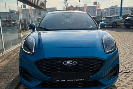 Ford Puma 3.550 km 24.899 &euro; Krefeld 47809