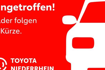 Toyota C-HR 45.000 km 99.999 &euro; Krefeld 47809