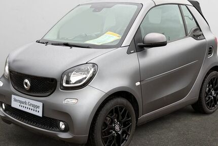 Smart ForTwo 36.281 km 19.390 &euro; Willich 47877