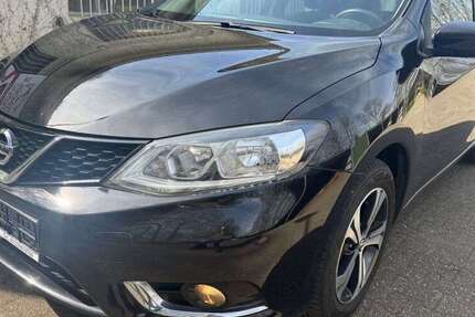 Nissan Pulsar 161.000 km 6.900 &euro; Mönchengladbach 41069
