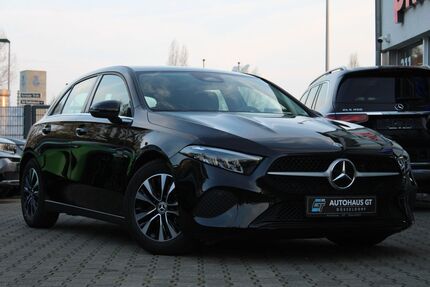 Mercedes-Benz A 200 28.709 km 28.999 &euro; Düsseldorf 40625