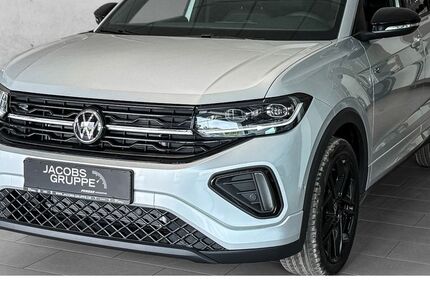 VW T-Cross 5.555 km 31.740 &euro; Bergheim 50126
