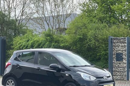 Hyundai i10 125.000 km 6.100 &euro; Jülich 52428