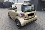Smart ForTwo 1.621 km 18.450 &euro; Mönchengladbach 41061