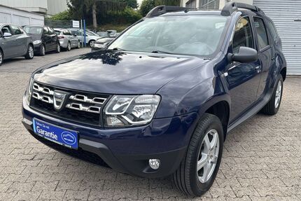 Dacia Duster 139.000 km 6.490 &euro; Mönchengladbach 41238