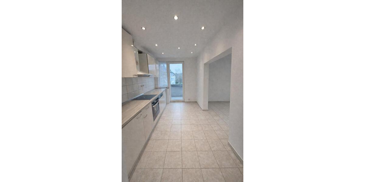 Etagenwohnung Düsseldorf Flingern Süd - 3 Zimmer, 54 m&sup2;, 225.000&euro; | Angebot:25750798