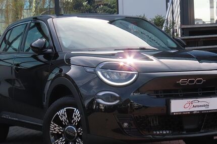 Fiat 600 12.839 km 17.900 &euro; Neuss 41469