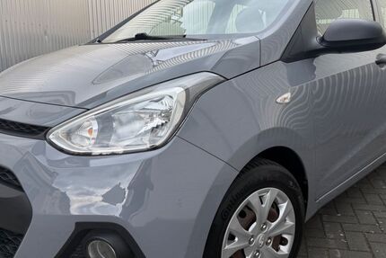Hyundai i10 79.980 km 5.990 &euro; Viersen 41748
