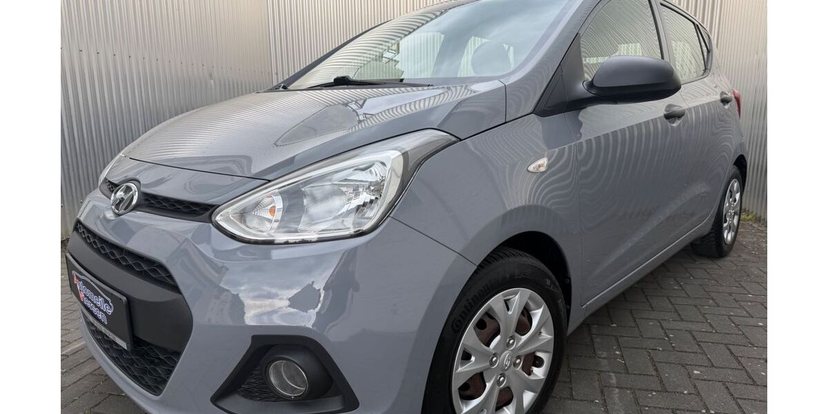 Hyundai i10 79.980 km 5.990 &euro; Viersen 41748