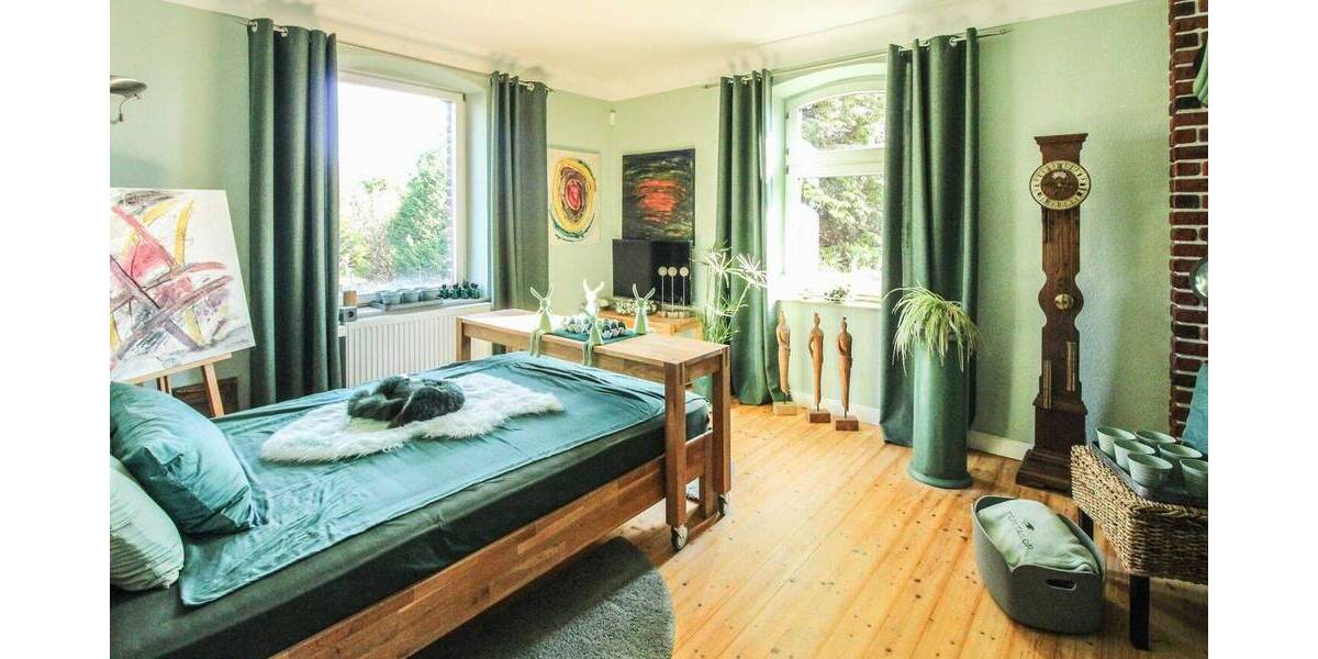 Doppelhaushälfte Willich - 7 Zimmer, 152 m&sup2;, 335.000&euro; | Angebot:26205647