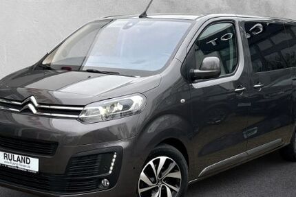 Citroen SpaceTourer 40.725 km 35.990 &euro; Viersen 41748