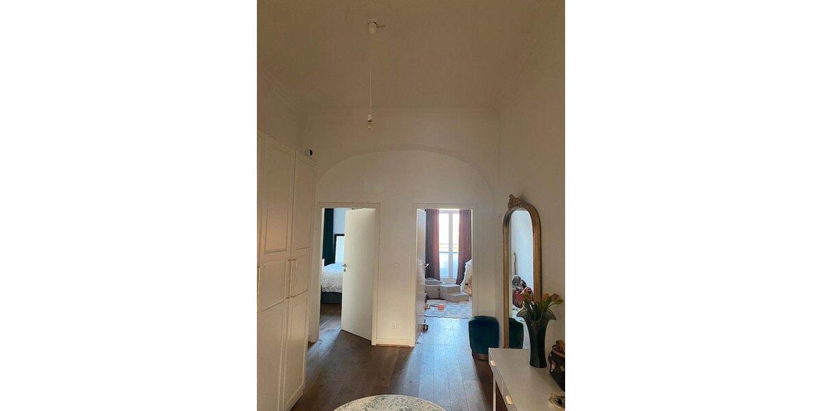 Etagenwohnung Düsseldorf Derendorf - 3 Zimmer, 110 m&sup2;, 689.000&euro; | Angebot:26213692