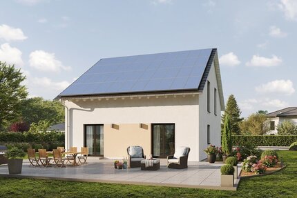 Individuell geplantes Einfamilienhaus - Ihr Wunschhaus mit Flexibilität und Sicherheit! - Haus Erftstadt | Angebot:27342060