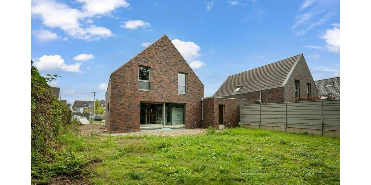 Einfamilienhaus Willich - 5 Zimmer, 160 m&sup2;, 949.000&euro; | Angebot:25738407