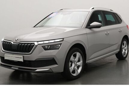 Skoda Kamiq 56.269 km 17.080 &euro; Leverkusen 51379