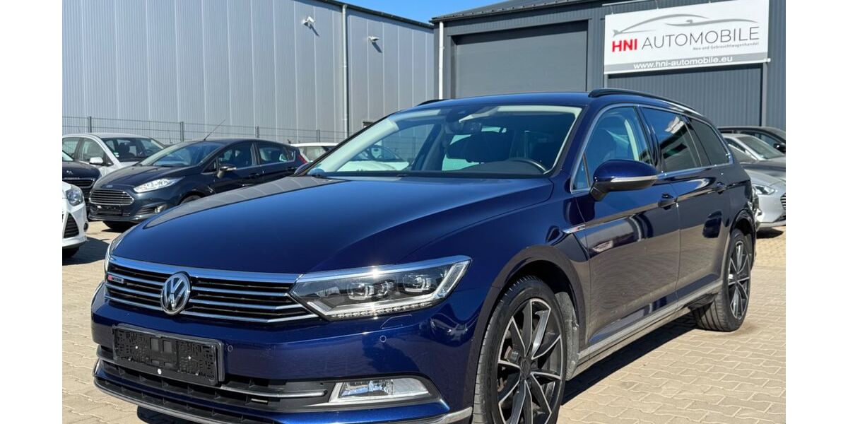 VW Passat Variant 198.000 km 15.990 &euro; Elsdorf 50189