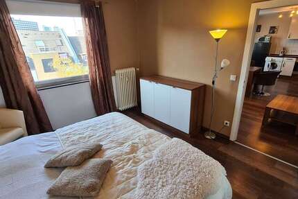 Zimmer Düsseldorf Pempelfort - 3 Zimmer, 1.390&euro; | Angebot:26989659
