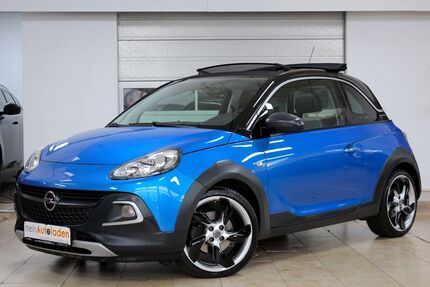 Opel Adam 55.500 km 12.400 &euro; Dormagen 41540