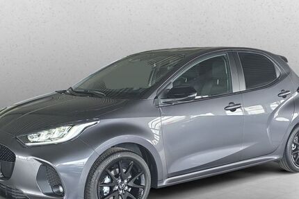 Mazda 2 Hybrid 5.800 km 27.300 &euro; Mönchengladbach 41068