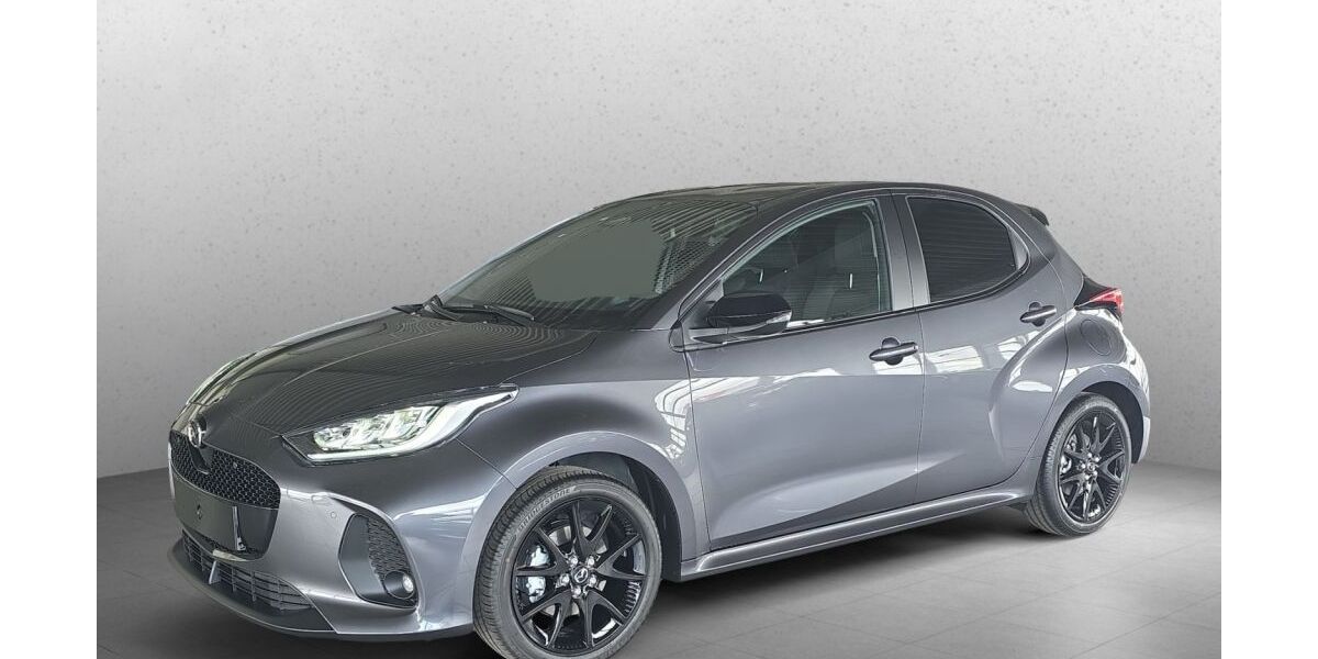 Mazda 2 Hybrid 7.500 km 22.850 &euro; Mönchengladbach 41068