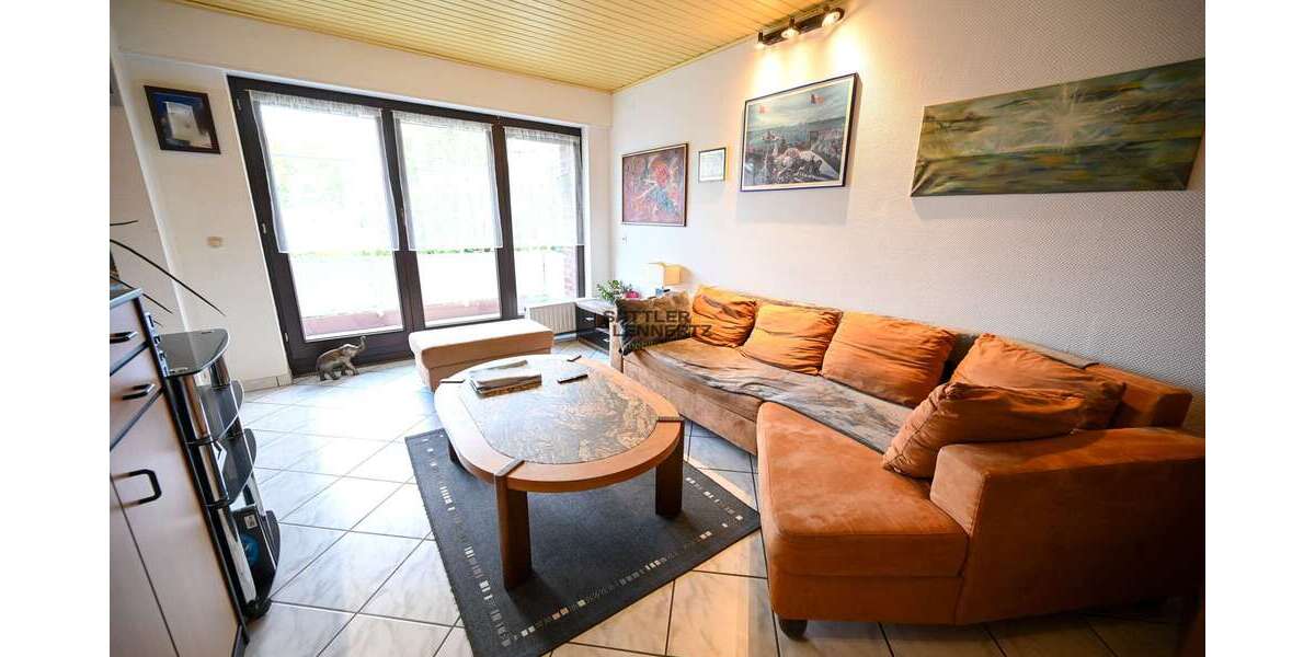 Etagenwohnung Schwalmtal - 3 Zimmer, 73 m&sup2;, 179.900&euro; | Angebot:24974456