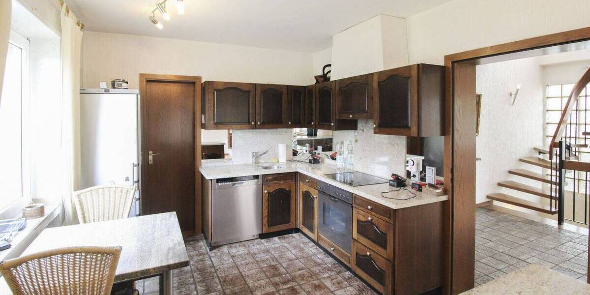 Einfamilienhaus Mönchengladbach Dorthausen - 3 Zimmer, 120 m&sup2;, 349.000&euro; | Angebot:26160839