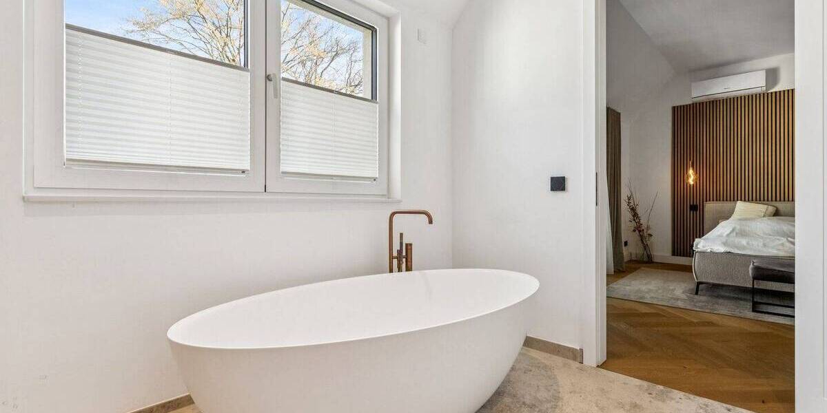 Etagenwohnung Düsseldorf Düsseltal - 5 Zimmer, 243 m&sup2;, 1.999.000&euro; | Angebot:26117942