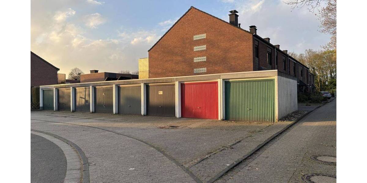 Reihenmittelhaus Krefeld Inrath/Kliedbruch - 4 Zimmer, 112 m&sup2;, 345.000&euro; | Angebot:26205404