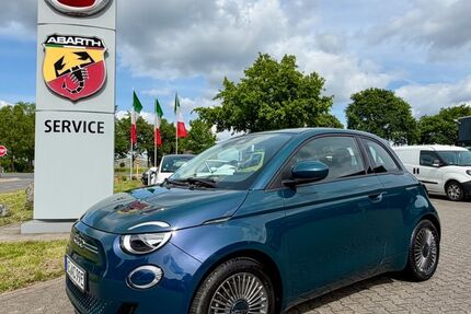 Fiat 500e 44.000 km 16.599 &euro; Grevenbroich 41515