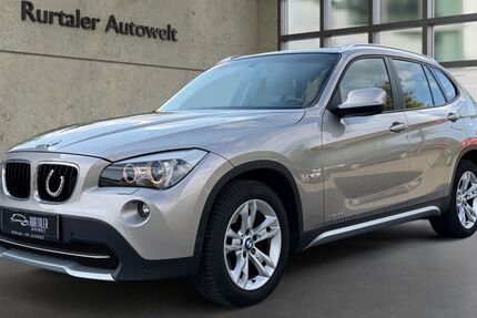 BMW X1 90.000 km 14.499 &euro; Jülich 52428